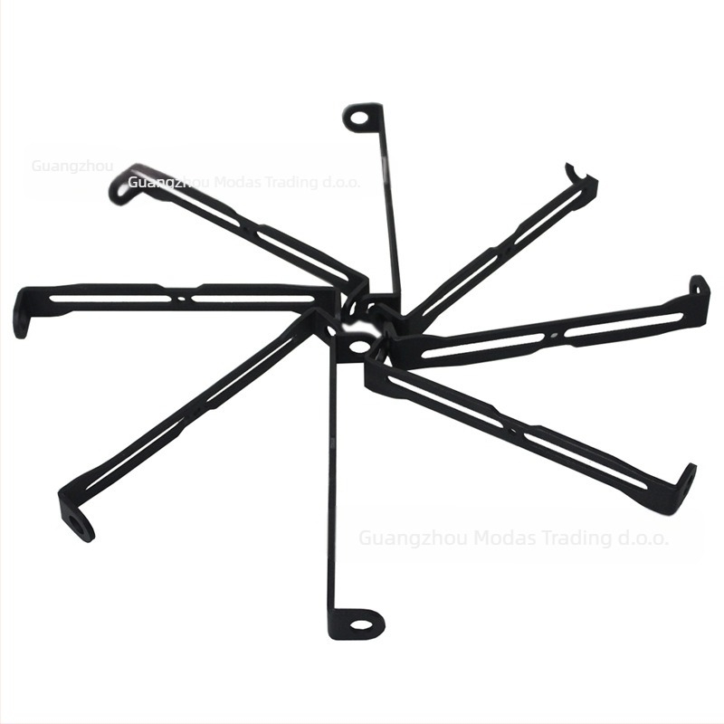 Držač pokazivača smjera stražnjeg svjetla – željezo, Modas