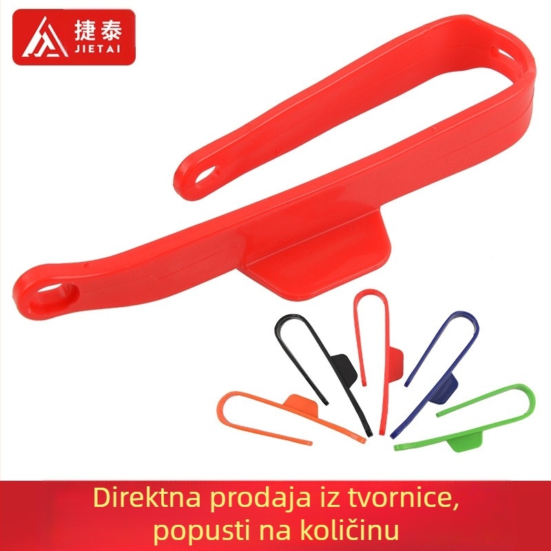 Kožni dio trenja lanaca za terenski motocikl Huayang Bosur 125/140/150