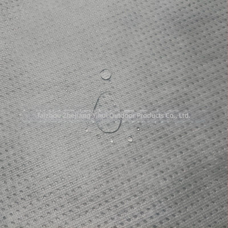 Kapa za vuču RV, najlon s PVC premazom, 200 g, kompatibilan s RV, prilagodljiv