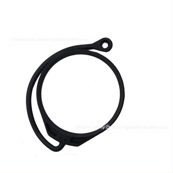 Poklopac spremnika goriva s aktivnim kabelom za modele Audi A1/A3/A4/A5/A6 i Volkswagen/Skoda, model 180201556, Zhu Hao
