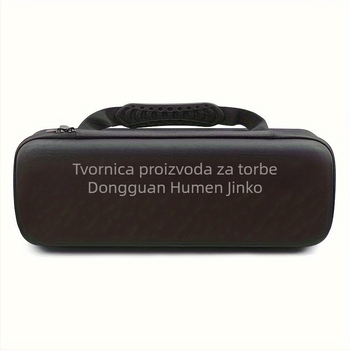 Čvrsta putna futrola za Dyson Airwrap – zaštitna torbica za pohranu uređaja za oblikovanje