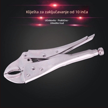 Asahi univerzalne klešta, Hercules serija, CR-V držač, glava od Chrome Molybdenum Alloy Steel/CR-V