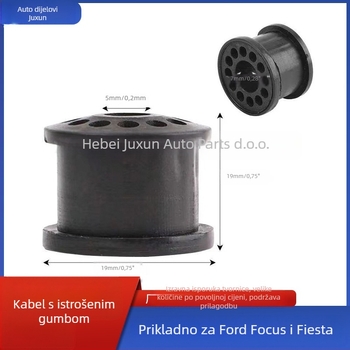 Kabel mjenjača 4S6P-7412-AA za Ford Focus i Fiesta, branda Juxun