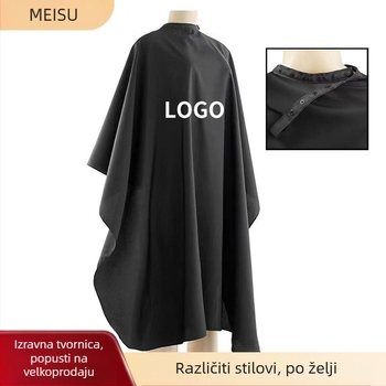 Šal za bojanje kose, za salone, pogodan za bojanje i trajnu