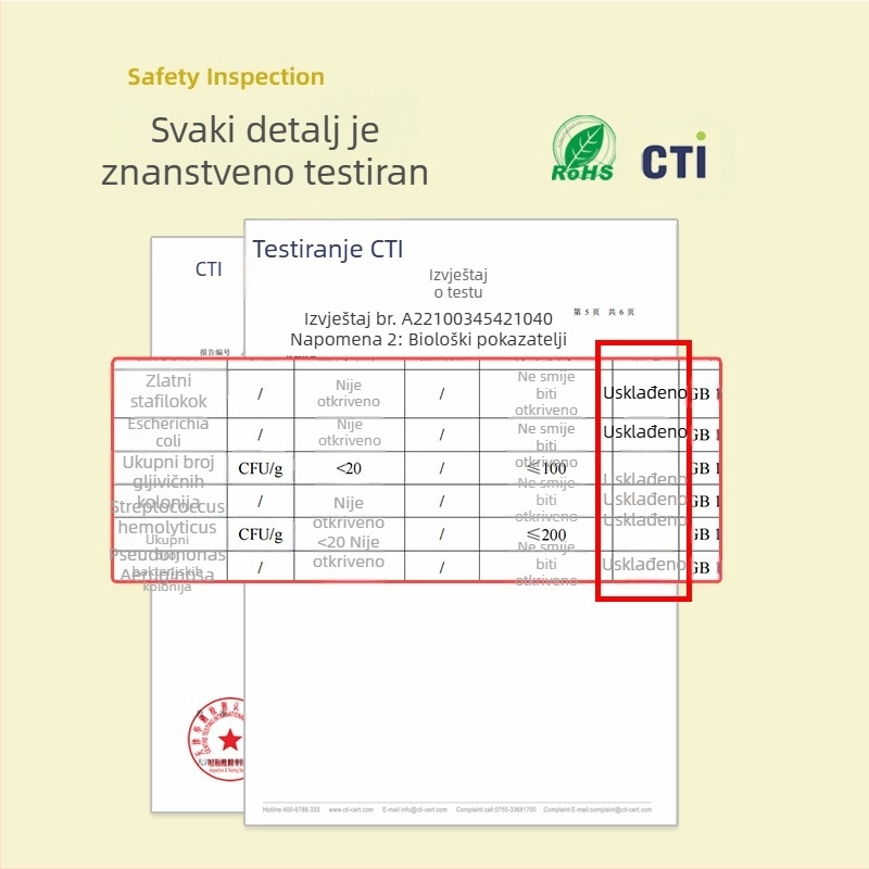 Jednokratne uloške za dojenje protiv propuštanja, pamuk materijal, brend October Crystal, proljeće 2024