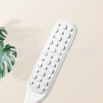 SP Sauce 304 nehrđajući čelik – pilnik za stopala za uklanjanje mrtve kože