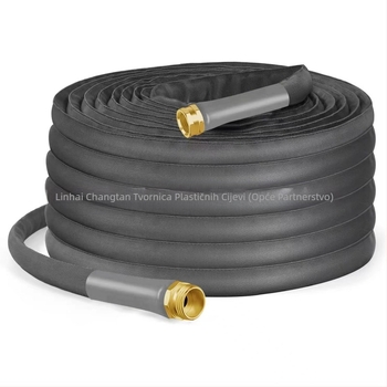 Otporan spoj vodovodne cijevi s aluminijsko-kupovim premazom, CT1008, PVC drška, tlak 0,2–0,4 MPa