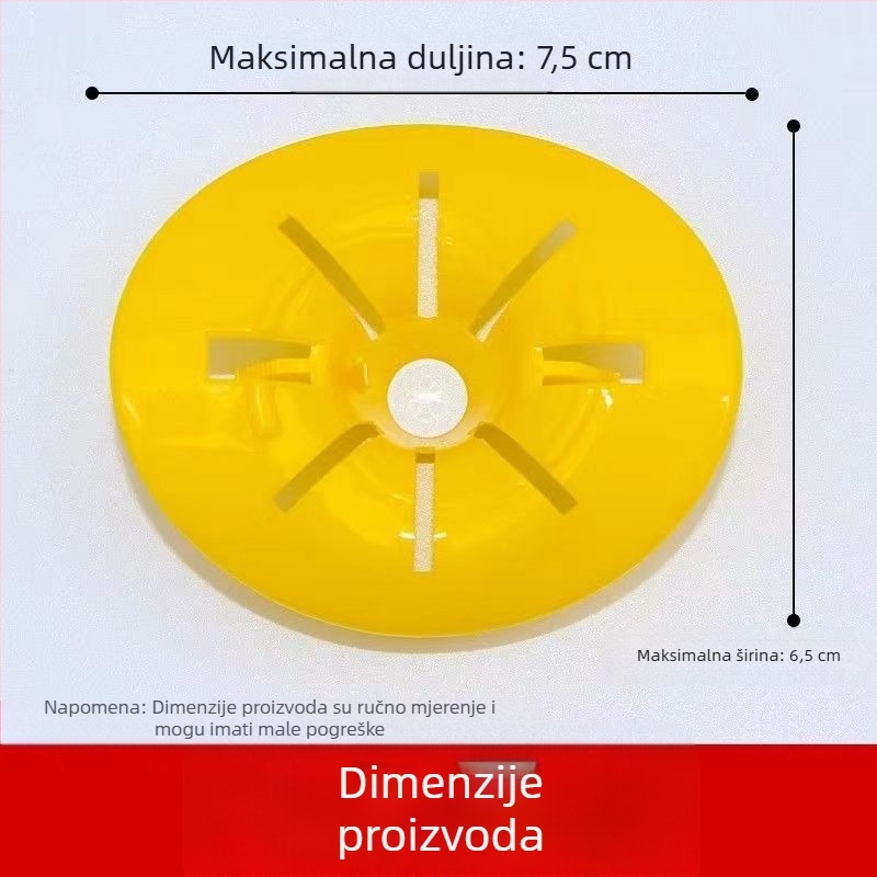 Hornet zamka za pčelarstvo (Primjenjivi objekt: Hornet; Vrsta: Drugo; Područje primjene: Uzgoj životinja i akvakultura)