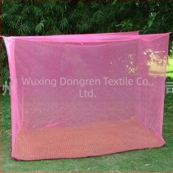 Mreža protiv komaraca sa kvadratnim ulazom na zatvarač, moderni minimalistički dizajn; Materijal: poliester vlakno; Bez otvaranja vrata; Zaštita od insekata prema WHO standardima; Bez instalacije; Marka: Dongren ili prilagođeni logo