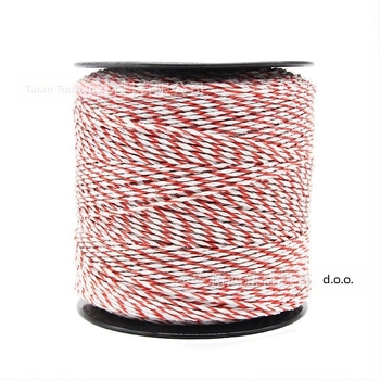 Tuohong 002-22 Sustav alarma protiv krađe za poljoprivredne električne ograde