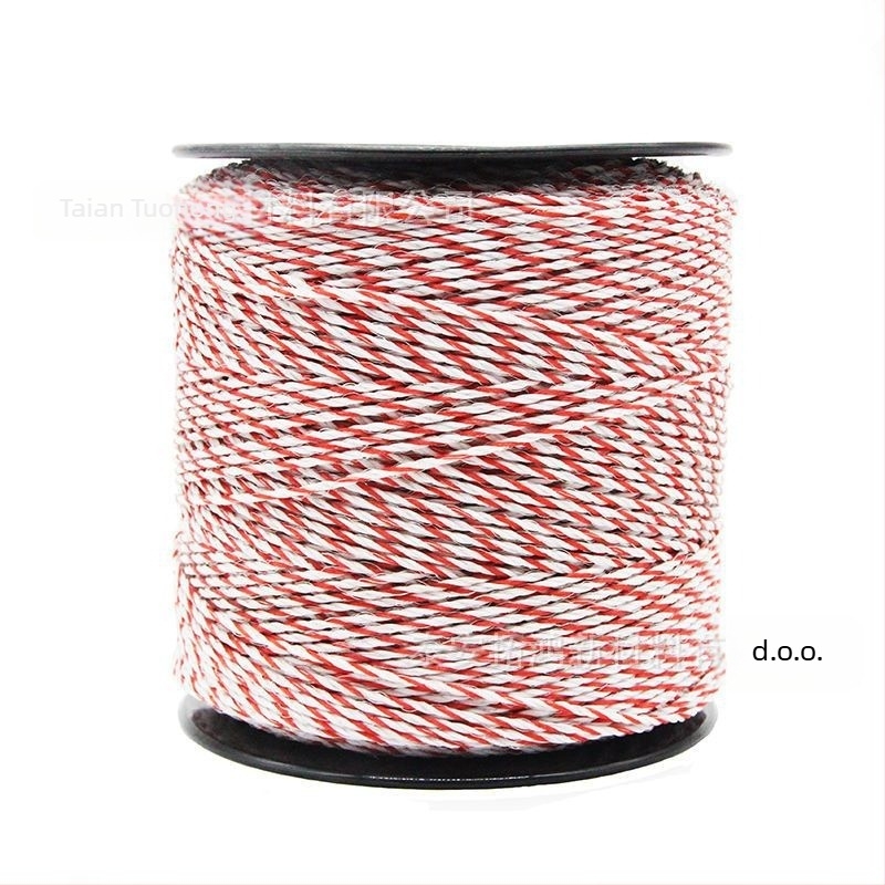 Tuohong 002-22 Sustav alarma protiv krađe za poljoprivredne električne ograde