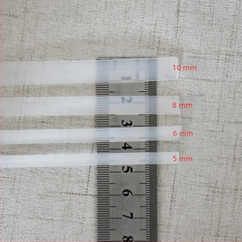 Prilagođeni kost za odjeću za svadbene haljine – na skladištu, riblja kost za oblikovanje, proljeće 2023, prvoklasna kvaliteta