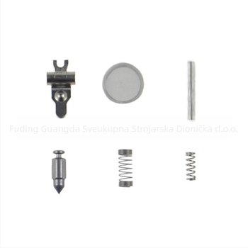Mehanički set za popravak karburatora za CG430 CG305 TL43 40-5 (Vrsta: mehanički karburator; Struktura: Drugo; Brend: ABC; Model: CG430 CG305 TL43 40-5)