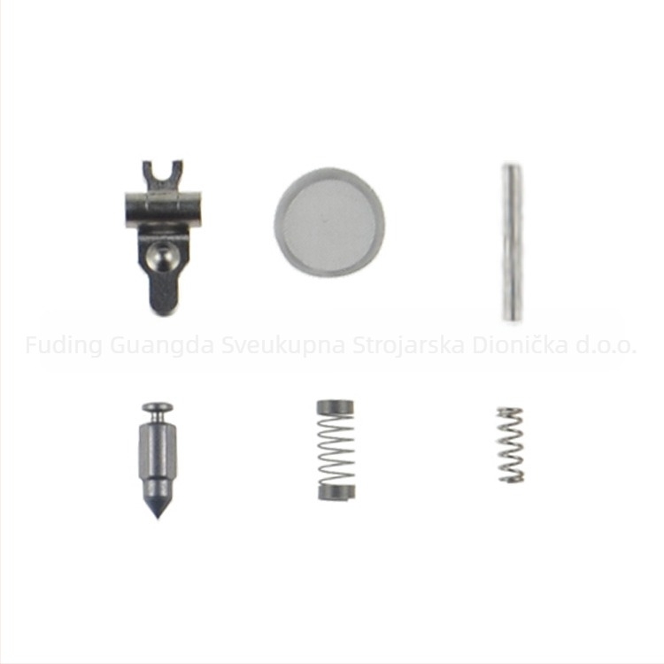 Mehanički set za popravak karburatora za CG430 CG305 TL43 40-5 (Vrsta: mehanički karburator; Struktura: Drugo; Brend: ABC; Model: CG430 CG305 TL43 40-5)