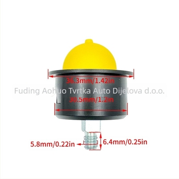 Aohe pumpa za ulje za kosilicu T375/T475/T575