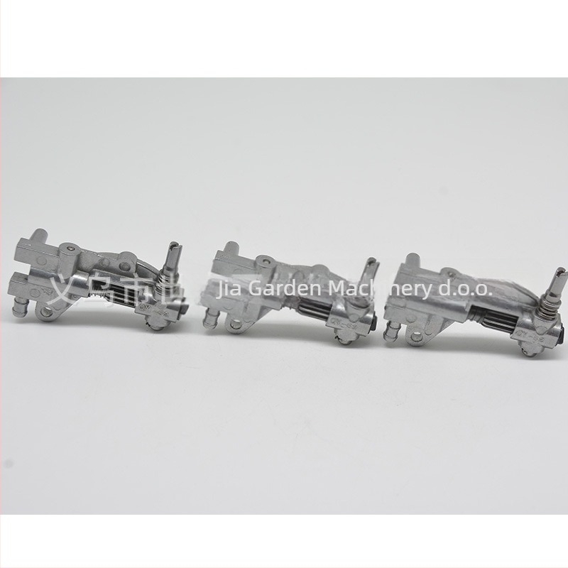 Set pumpa ulja za lančanu pilu 5200/5800, 52/58cc benzinski motor, 2400