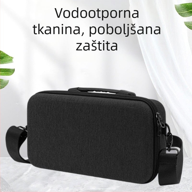AHD-565 EVA torba za pakiranje računalnih dodataka s filmom pod pritiskom i šivanjem, nosivost 8 kg