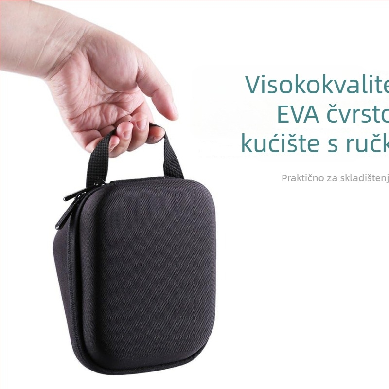 Yifeng torbica za pohranu tlakomjera – najlon torba za putovanja, moderan minimalistički stil, višestruka primjena