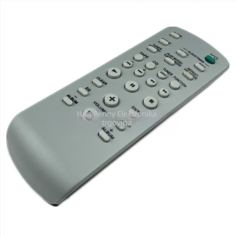 RM-SC3 daljinski upravljač za Sony SYSTEM AUDIO