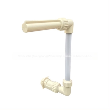 Fontana za napuhivanje bazena s podesivom visinom – PVC, Wade Siba, model BL-001PQT