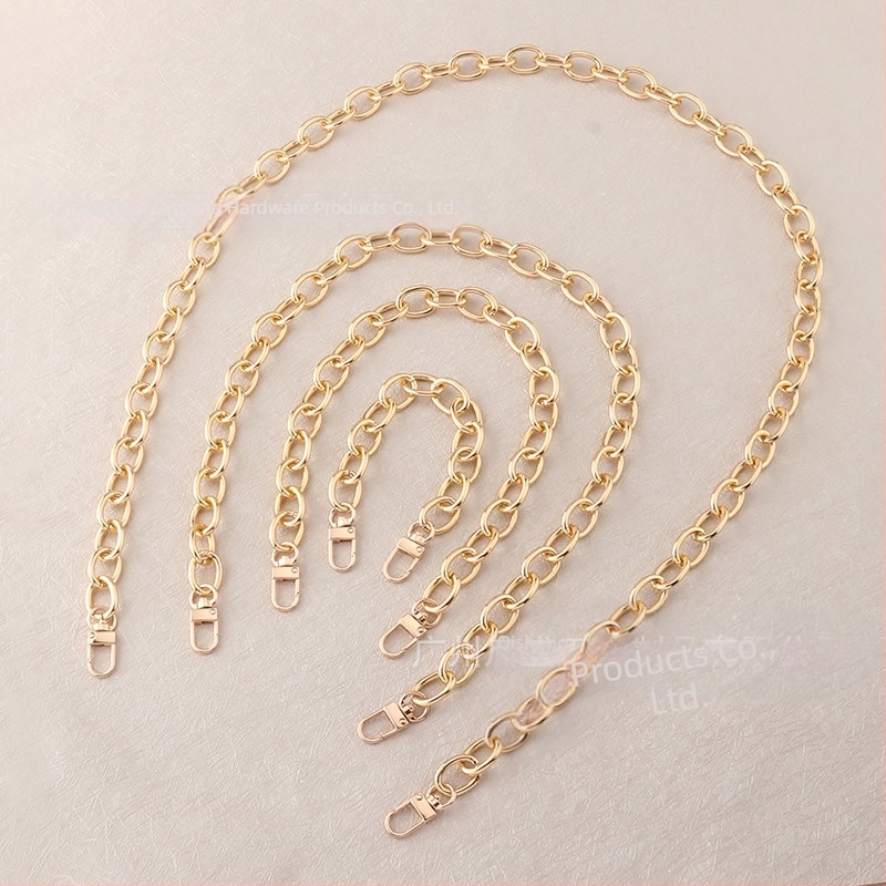 Remen za torbu preko ramena – metalna konstrukcija, model L13-BG1, funkcije: proširenje i smanjenje opterećenja, gradski minimalistički stil