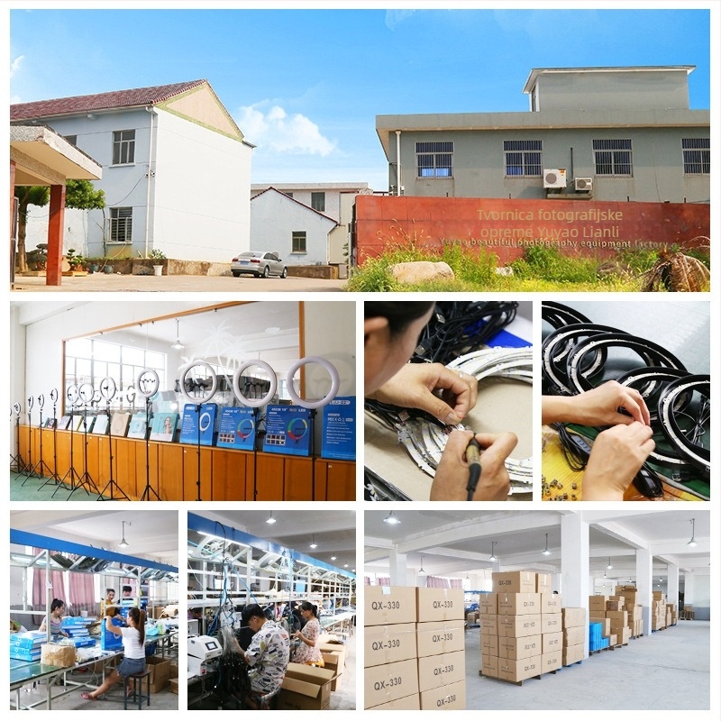 1,6 m teleskopski metalni video stativ i rasvjetni stalak za snimanje, sklopljena visina 55 cm