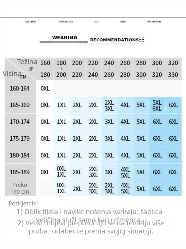 Muške oversize casual hlače s uskim donjim dijelom do gležnja, plus veličina, američki sportski stil