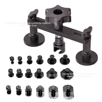 Alat za popravak udubljenja automobila – usisni alat za popravak udubljenja