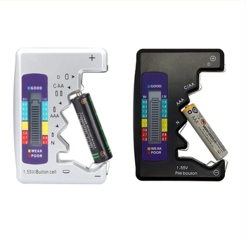 BT-886 digitalni tester napajanja baterije s LCD zaslonom, model BT-886, raspon mjerenja 1.55