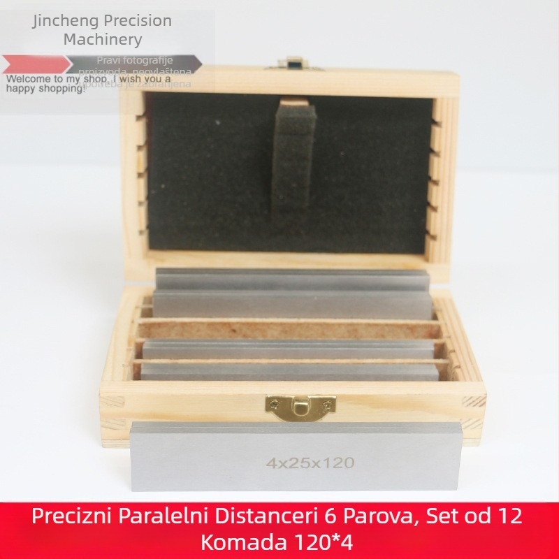 Konturni blok Jin Chen, tablet tip mjernog alata