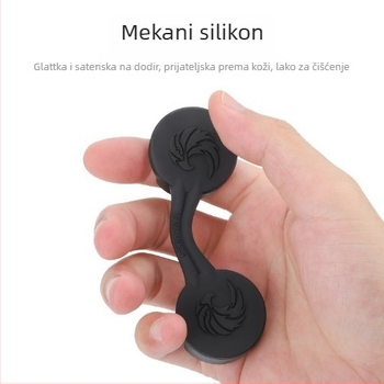 Silikonski zaštitnik leće za DJI Avata Goggles 2 – otporan na prašinu i ogrebotine