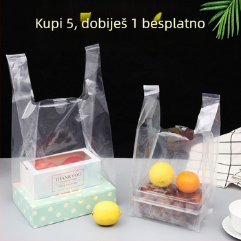 Torba za pakiranje poklona — mekan film, Chengcheng, dnevna proizvodnja 100000, Uporaba: Pakiranje poklona