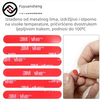 FYSETC pregrada za pozicioniranje čelične ploče