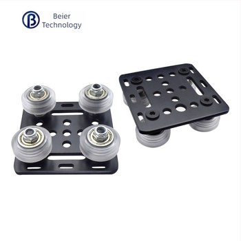 Bell Technology dodaci za 3D pisač – komplet aluminijskog profila od legure za 3D printere