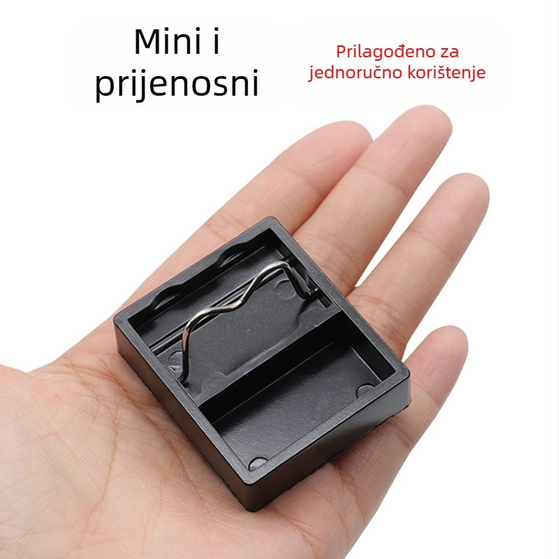 Xingweiqiang G-tip kvadratni Bakelite stalak za lemljenje, visoka temperaturna otpornost