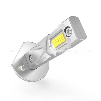 Automobilska LED prednja svjetla J1-H1, 10W, 12V, IP65 vodootporno, 3000 lm