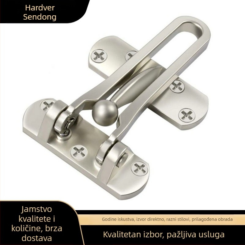 Lanac za vrata od Sendong Hardwarea, model 167001, namijenjen namještaju, moderni jednostavni stil