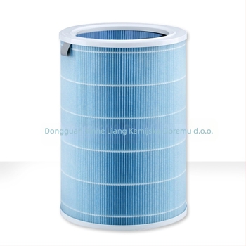 Filter element za Xiaomi pročišćivač zraka 12S3 Pro, Aprilair, poliester vlakno, otporno na koroziju
