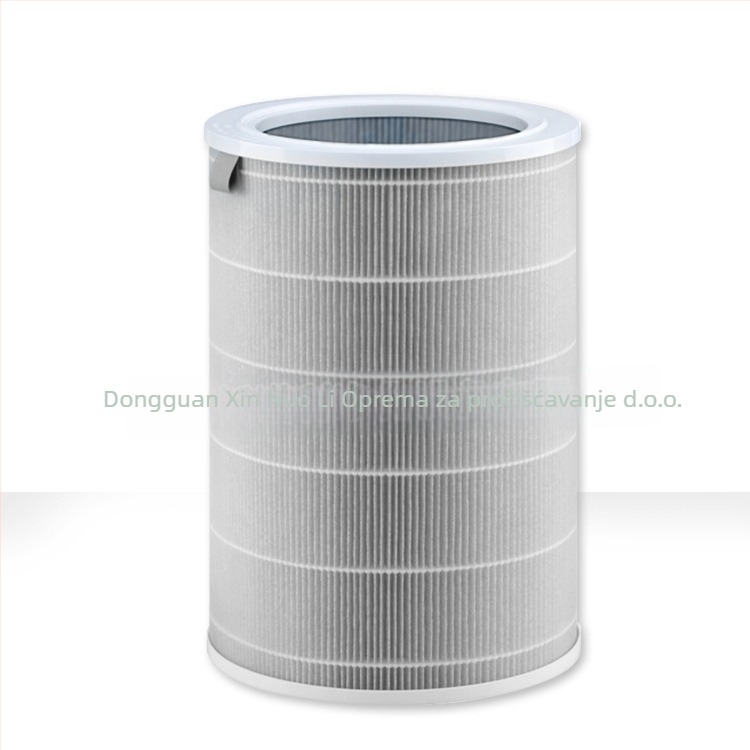 Filter element za Xiaomi pročišćivač zraka 12S3 Pro, Aprilair, poliester vlakno, otporno na koroziju