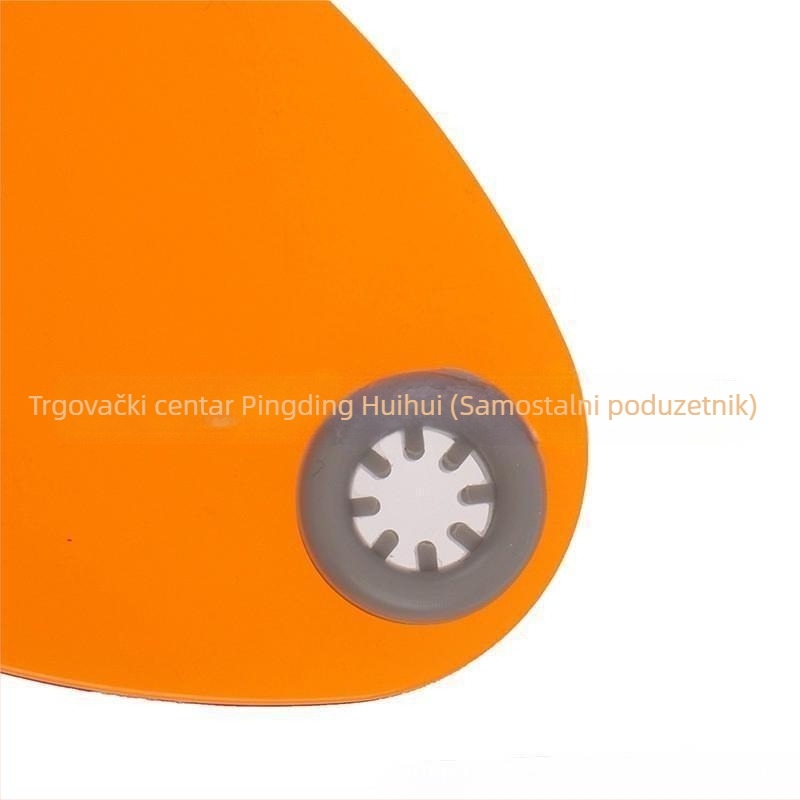 Zaštitne naočale za stomatološku lampu za polimerizaciju – za odrasle, pakiranje 100