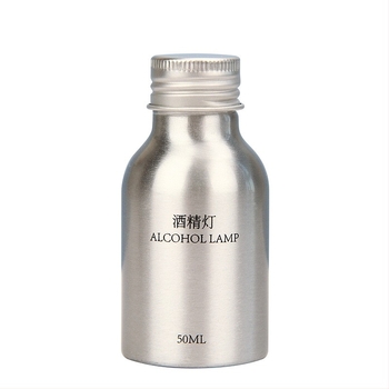 Prijenosna aluminijska alkoholna lampa — Luoyah shanchuan, nije uvezeno