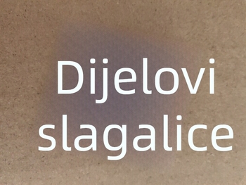 Mikser s rotorom tipa B u obliku pahulje; Podrijetlo: Shenzhen; Nije uvezeno; Kvalificirani proizvod