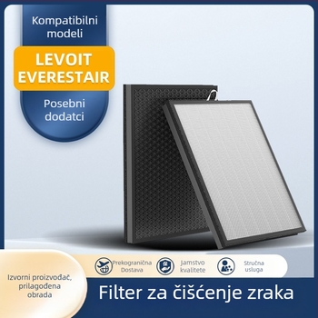 Filter mreža za LEVOIT EverestAir pročišćivač zraka