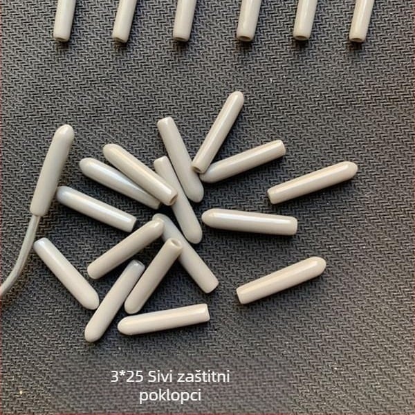 Zaštitni pokrov police – gumeni materijal, plastična čepica, marka Aozhuo