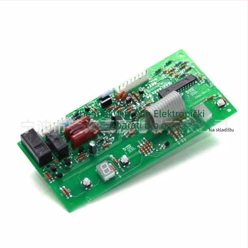 Kontrolna pločica za perilicu rublja, sušilicu i hladnjak — Model W10503278, Mutual Win Appliances