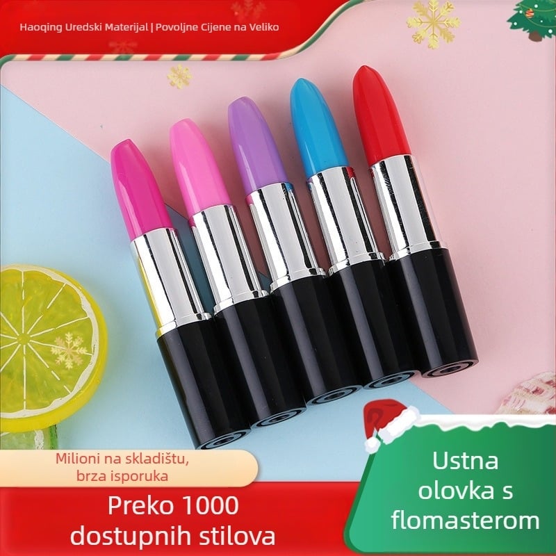 Autonomy kemijska olovka u obliku ruža – Brend: Autonomy; Tip: Insert sleeve; Uvezeno: Ne