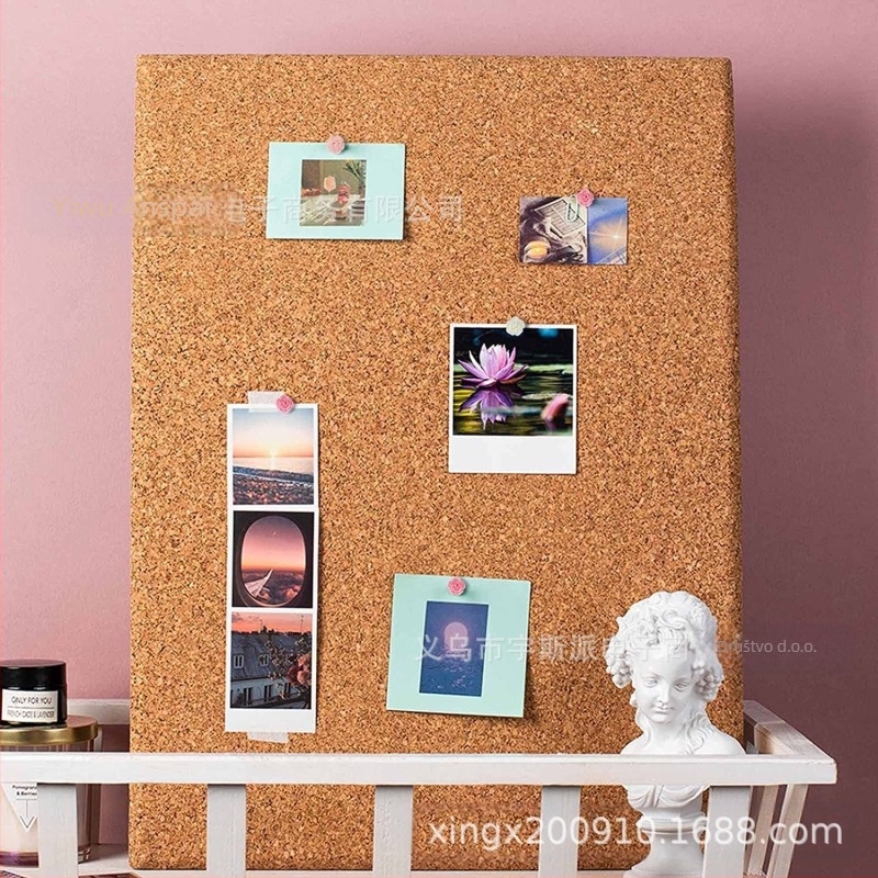 Gumbaste igle za ploču s plosnom glavom, plastika, Model 0021, Pakiranje u bočicu, Marka Yuspai