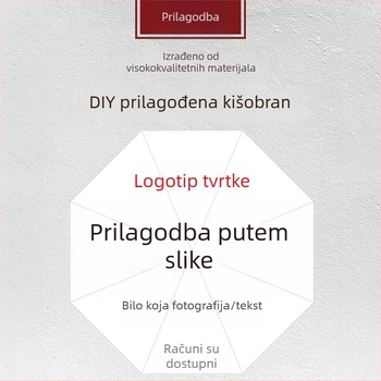 Teleskopska auto kišobran sjenilo za prednje staklo, titan-srebrna tkanina, mogućnost otiska logotipa, univerzalna kompatibilnost (Toyota)
