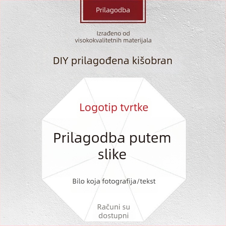 Teleskopska auto kišobran sjenilo za prednje staklo, titan-srebrna tkanina, mogućnost otiska logotipa, univerzalna kompatibilnost (Toyota)