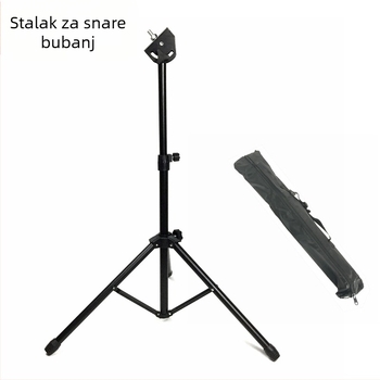 Dumb Drum Rack Pangolin – metalna konstrukcija, pakiranje u vrećama